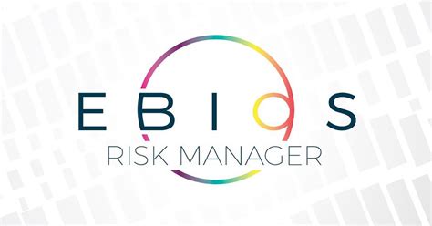 ebios cyber risk management.